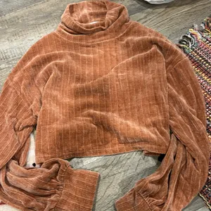 Altar'd State large sweater top‎ thumbnail 1