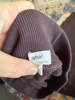 Sweatshirt Set Aerie thumbnail 2