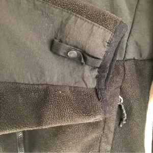 The North Face Denali Jacket woman’s fleece black polartec casual jacket S thumbnail 5