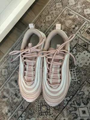 Nike Air Max 97 Women’s Sneakers thumbnail 3