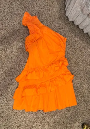 PaperMoon Dress thumbnail 1