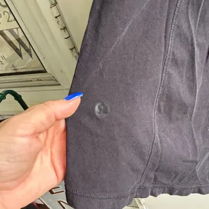 Lululemon Acadia Long Sleeve Top 6 athleisure workout‎ yoga streetwear travel thumbnail 6