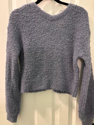 Abercrombie Cardigan thumbnail 2