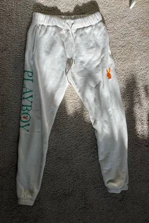 Playboy Sweatpants  thumbnail 1