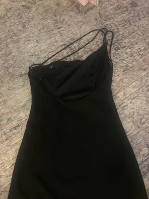 Selfie Leslie Dress thumbnail 2