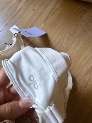 ALO Yoga Airlift Horizon Bra thumbnail 3