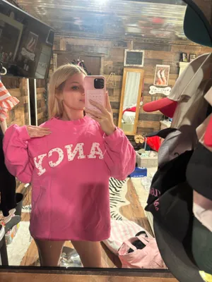 shop fancy mock neck size XS $100 thumbnail 3
