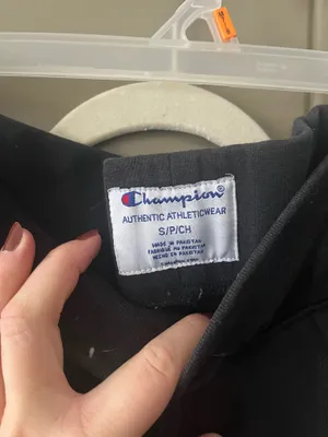 Champion Sweatpants thumbnail 4