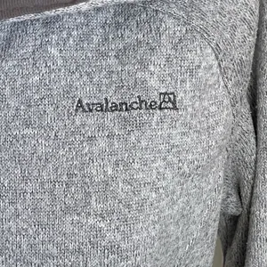 Avalanche Women's Full Zip High Neck Fleece Jacket Athleisure Gorpcore Sz Small thumbnail 7