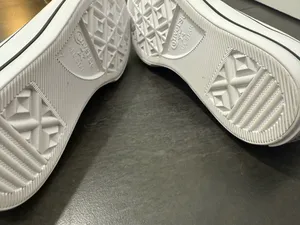 Leather Platform Converse Chuck Taylor thumbnail 3