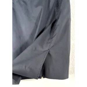 Nike Golf Tour Performance Dri-FIT Skort Women's Size 6 Black Skirt Gorpcore thumbnail 5