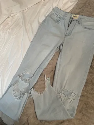 L'Agence Skinny Jeans thumbnail 1