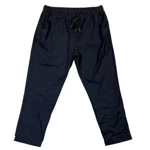 Yogipace Women’s Black Drawstring Pull thumbnail 1