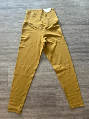 Aerie Offline Leggings 7/8 High-Rise thumbnail 1