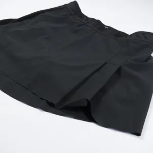 Nike Dri-FIT UV Ace Tennis Skirt Women S Black Pleated Athletic Golf Skort‎ READ thumbnail 10