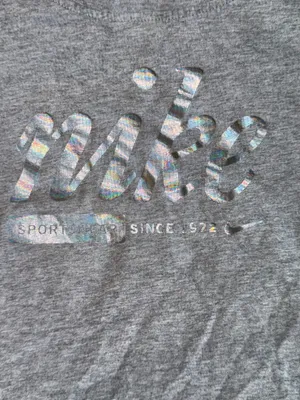 Nike T-Shirt thumbnail 2