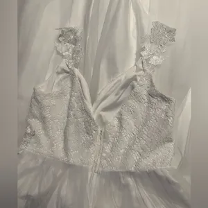 Ever Pretty White Bridal Gown thumbnail 8