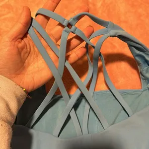 Buff bunny sports bra thumbnail 4