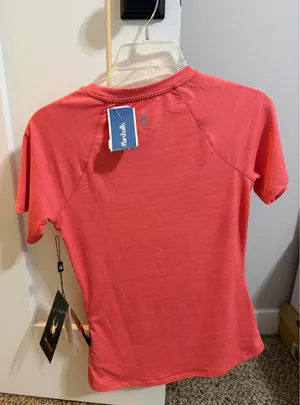 Spyder active tee thumbnail 2