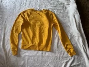 New Balance Sweatshirt thumbnail 2