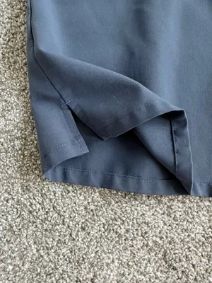 FIGS Scrub Top thumbnail 4