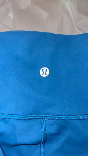 Lululemon Leggings thumbnail 2