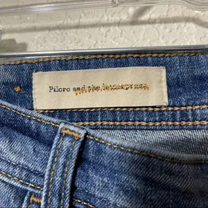 Anthropologie Pilcro jeans SZ 28 thumbnail 6