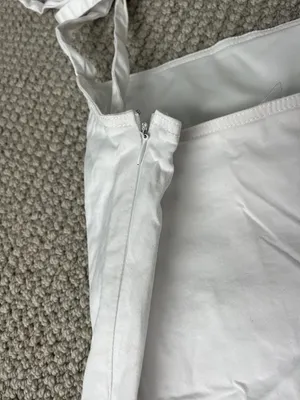 superdown White Dress thumbnail 4