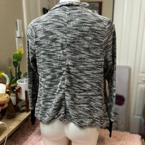 Gray cardigan Gray Size M thumbnail 4