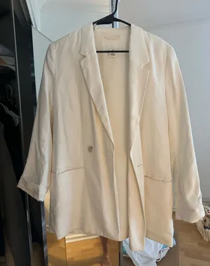 H&M blazer thumbnail 1