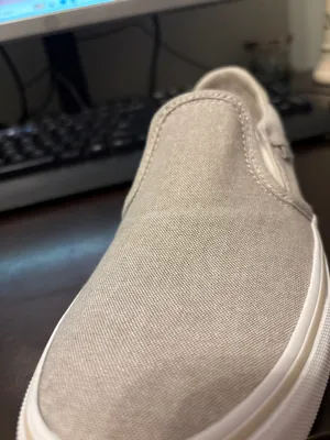 Vans Deluxe Comfort thumbnail 7
