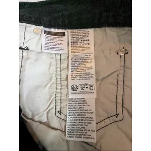 NWT Levi's 501 Women Size 32 (14) Black 100% Cotton Denim 2" Cutoff Shorts thumbnail 8