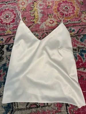 Anthropologie Blouse Tank thumbnail 1