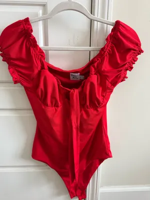 Princess Polly Bodysuit thumbnail 2