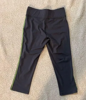 Under Armour Capris thumbnail 2