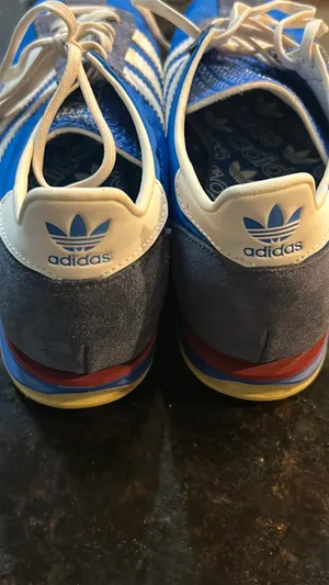 Adidas Women’s Shoes Tennis thumbnail 2
