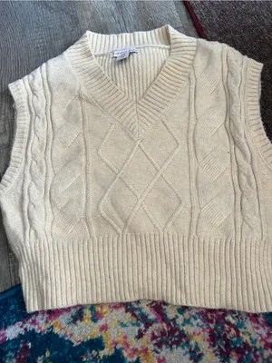 Sincerely Jules xs top Tan thumbnail 4