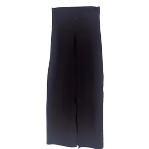 Lululemon Nulu Slim-Fit High-Rise Maxi Skirt‎ Sequoia XXS NWT thumbnail 9