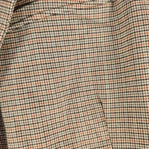 Free People Womens Ginger Combo Reggie Blazer XL‎ thumbnail 3