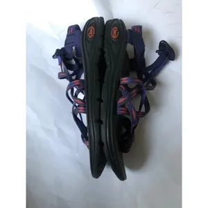Chacos Women’s Sandals Adjustable Strap Size W9 thumbnail 3