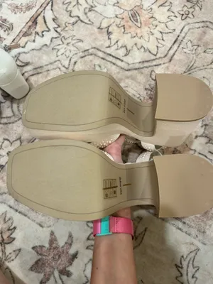 Dolce Vita Wessi Platform  thumbnail 4