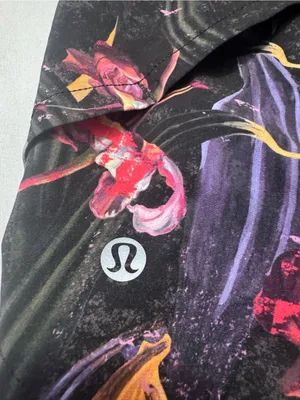Lululemon Speed Up Shorts thumbnail 4
