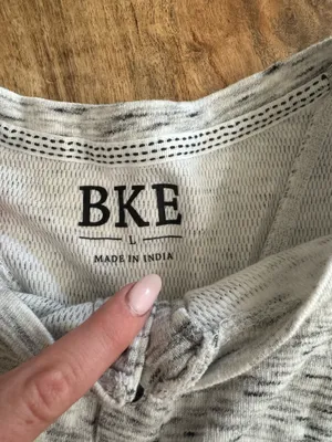 BKE Men’s Long Sleeve Shirt thumbnail 2