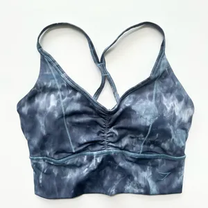 Gymshark S Elevate Longline Sports Bra thumbnail 1
