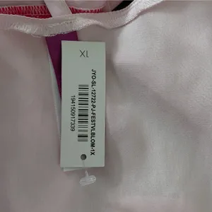 90s Revival Y2K Cami Babydoll Lingerie Top Size XL Pink Satin Coquette Adore Me thumbnail 7
