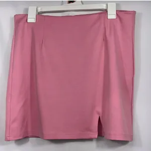 Anna All Seasons Skirt Large Pink NWT thumbnail 1