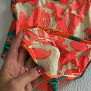 MAAJI Cali Sunset Soleil Bandeau One Piece, Size Medium, $179 thumbnail 13