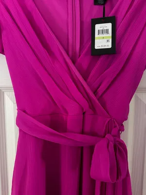 Wrap Dress thumbnail 3