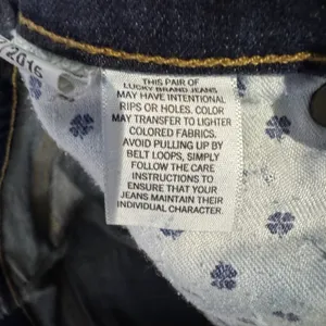 Lucky Brand Womens Brooke Flared Leg Jeans Blue Sanger Wash Retro Size 12 31 thumbnail 12