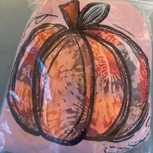 Pink Pumpkin Sweatshirt thumbnail 8
